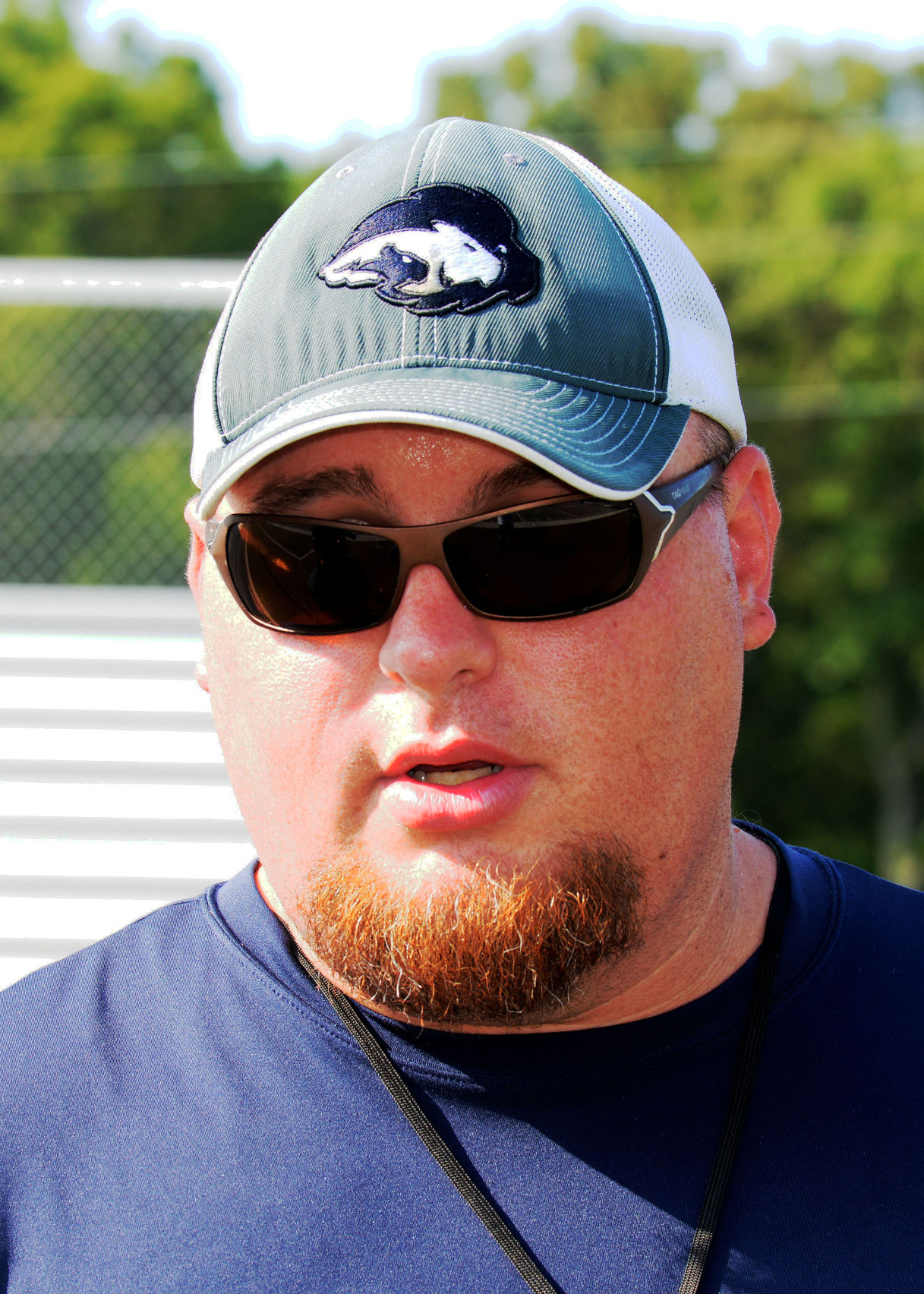 Austin Trotter Pine Lake Prep
